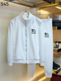 Picture of Chanel Sweater Suits _SKUChanelM-5XLkdtn0837984